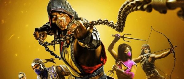 Большой успех: Раскрыты продажи кровавого файтинга Mortal Kombat 11 