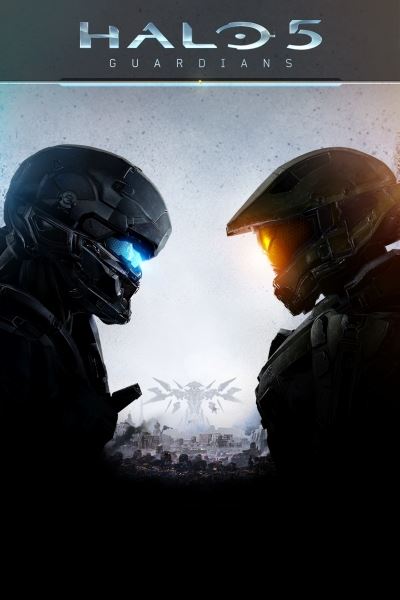 Двойной опыт ждет игроков в Halo 5 на этих выходных