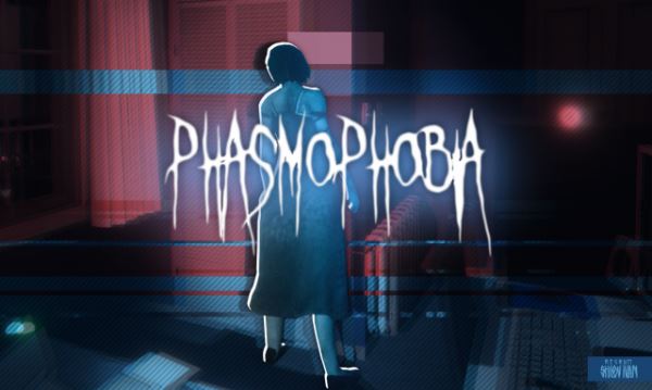 Авторы игры Phasmophobia намекнули, что работают над масштабным обновлением