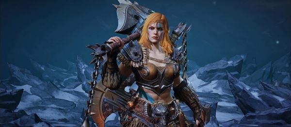 <br />
        Blizzard перенесла Diablo Immortal на 2022 год и пояснила причину<br />
      