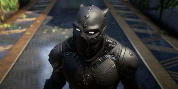 Чёрная пантера присоединится к Мстителям: Дополнение «Война за Ваканду» для Marvel's Avengers получило дату выхода 