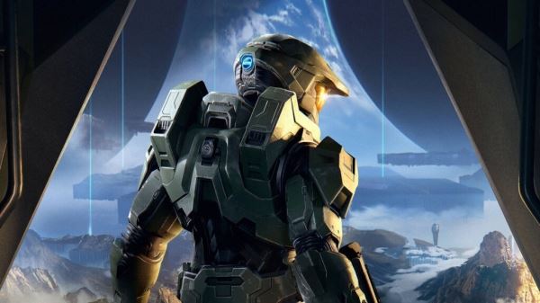 Digital Foundry: подробный анализ беты Halo Infinite — падения до 540p на Xbox