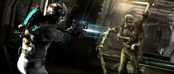Джефф Грабб: ремейк Dead Space выйдет в конце 2022 года, если разработка пойдёт по плану 