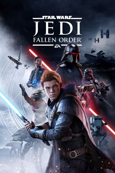 EA подтверждает, что Star Wars Jedi: Fallen Order станет франшизой, можно ожидать сиквел