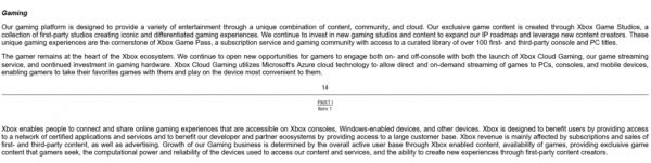 Microsoft продолжает инвестировать в новые игровые студии