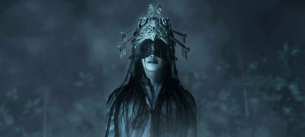 Переиздание Fatal Frame: Maiden of the Black Water выйдет в октябре