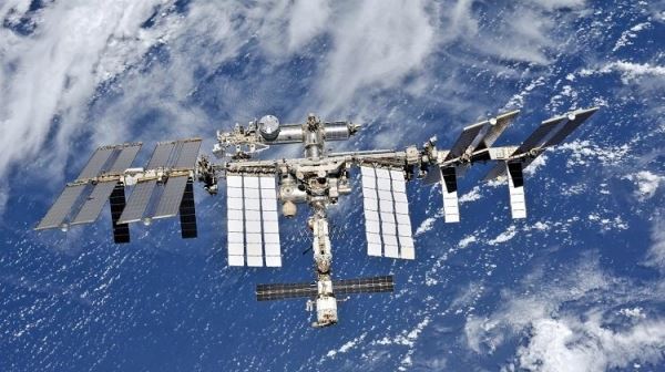 По данным NASA российский модуль «Наука» повернул МКС на 540 градусов