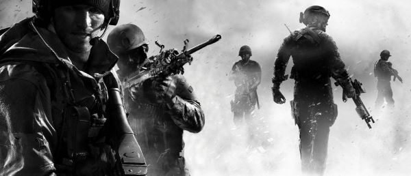 Слухи лгут: Activision дала ответ о ремастере Call of Duty: Modern Warfare 3 