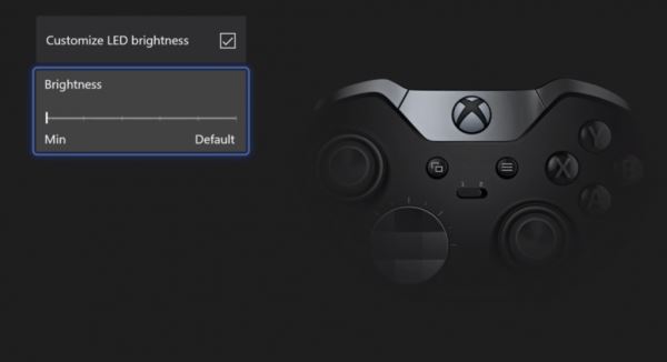 Xbox скоро получит новую функцию «Ночной режим»