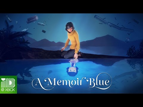 Анонсирована игра A Memoir Blue – игра попадет в Game Pass в день релиза