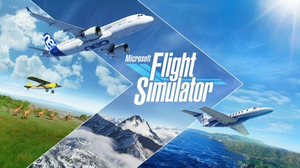 Журналисты оценили версию Microsoft Flight Simulator на Xbox Series X | S: про управление и производительность