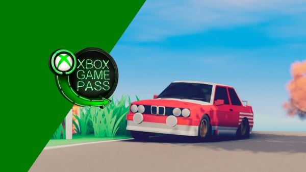 Art of Rally выйдет на Xbox уже 12 августа, сразу в Game Pass