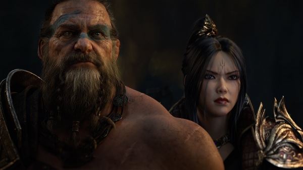 <br />
        Blizzard перенесла Diablo Immortal на 2022 год и пояснила причину<br />
      