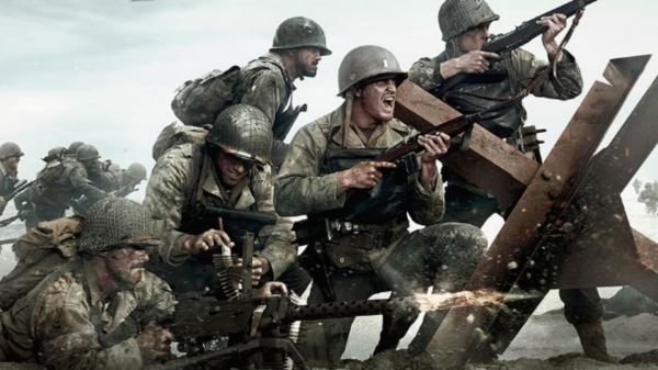 Бобби Котик: Call of Duty 2021 появится точно в срок и предложит популярный сеттинг 