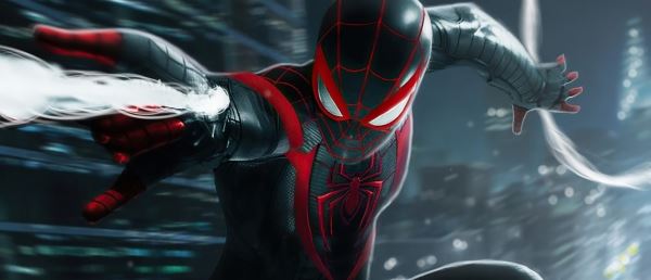 День Человека-паука: Insomniac Games поделилась статистикой игроков в Marvel's Spider-Man: Miles Morales 