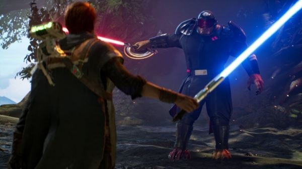EA подтверждает, что Star Wars Jedi: Fallen Order станет франшизой, можно ожидать сиквел