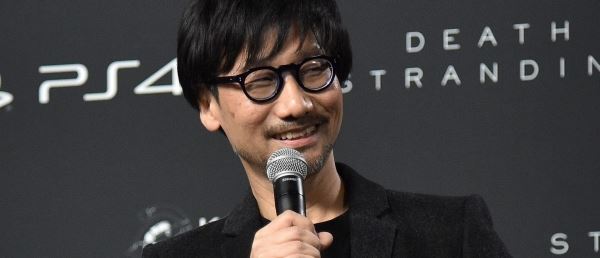 Хидео Кодзима: "Мы можем лишиться своих игр, музыки, кино, и это пугает" 