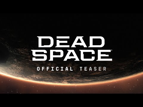 Инсайдер: Ремейк Dead Space должен выйти в конце 2022 года