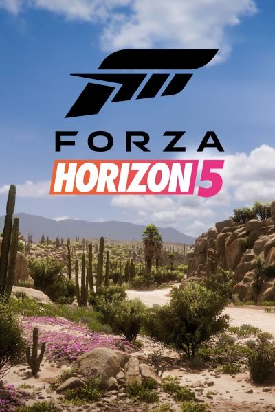 Новый геймплей Forza Horizon 5 показывает заезд по болотам Мексики