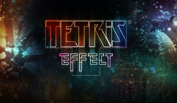 Объявлена дата выхода Tetris Effect: Connected в Steam