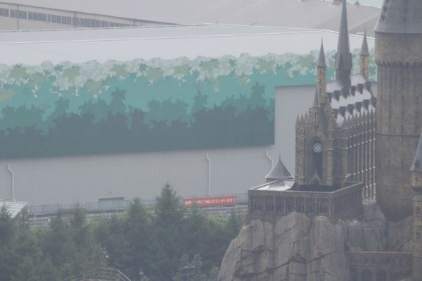 СМИ: В Японии началось строительство тематического парка развлечений про Донки Конга