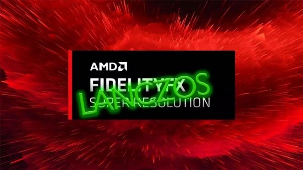 Технология масштабирования AMD FSR оказалась основана на алгоритме, который NVIDIA использует уже 10 лет