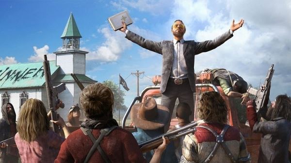 Ubisoft передумала проводить бесплатные выходные Far Cry 5 в Steam уже после их старта