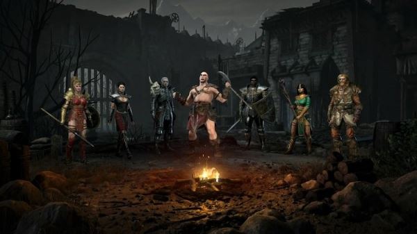 Утечка: открытая «бета» Diablo II: Resurrected начнётся на следующей неделе