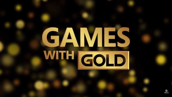 Уже доступны бесплатно первые две игры по программе Games With Gold за август