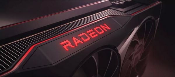 Все видеокарты Radeon RX 6000 вместе взятые не смогли обогнать GeForce RTX 3090 по популярности в Steam